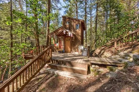 2295 Tolman Creek Road Ashland OR 97520