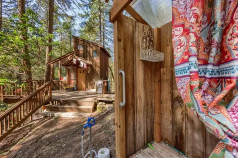 2295 Tolman Creek Road Ashland OR 97520