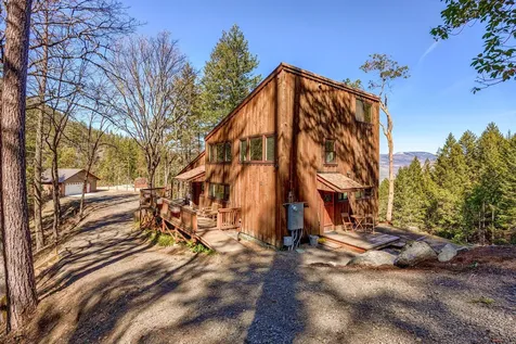 2295 Tolman Creek Road Ashland OR 97520