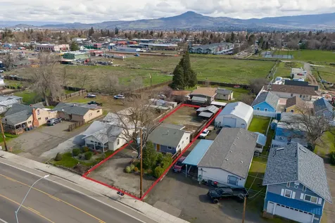 109 Lozier Lane Medford OR 97501