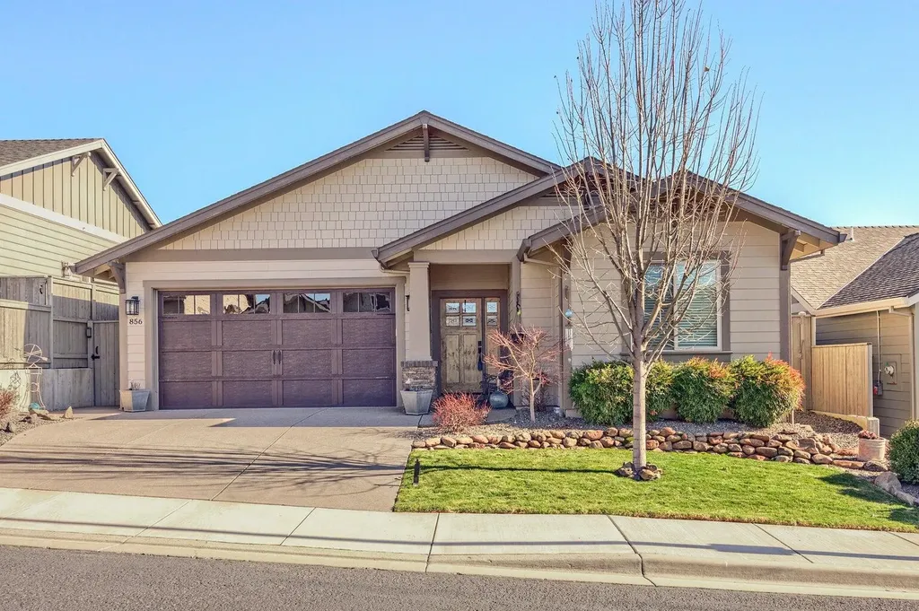 856 Sonoma Court Medford OR 97504