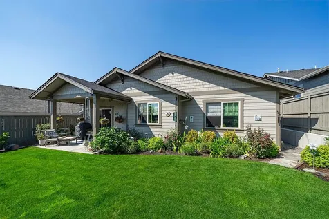 856 Sonoma Court Medford OR 97504