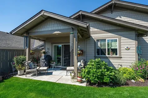 856 Sonoma Court Medford OR 97504
