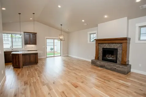 856 Sonoma Court Medford OR 97504