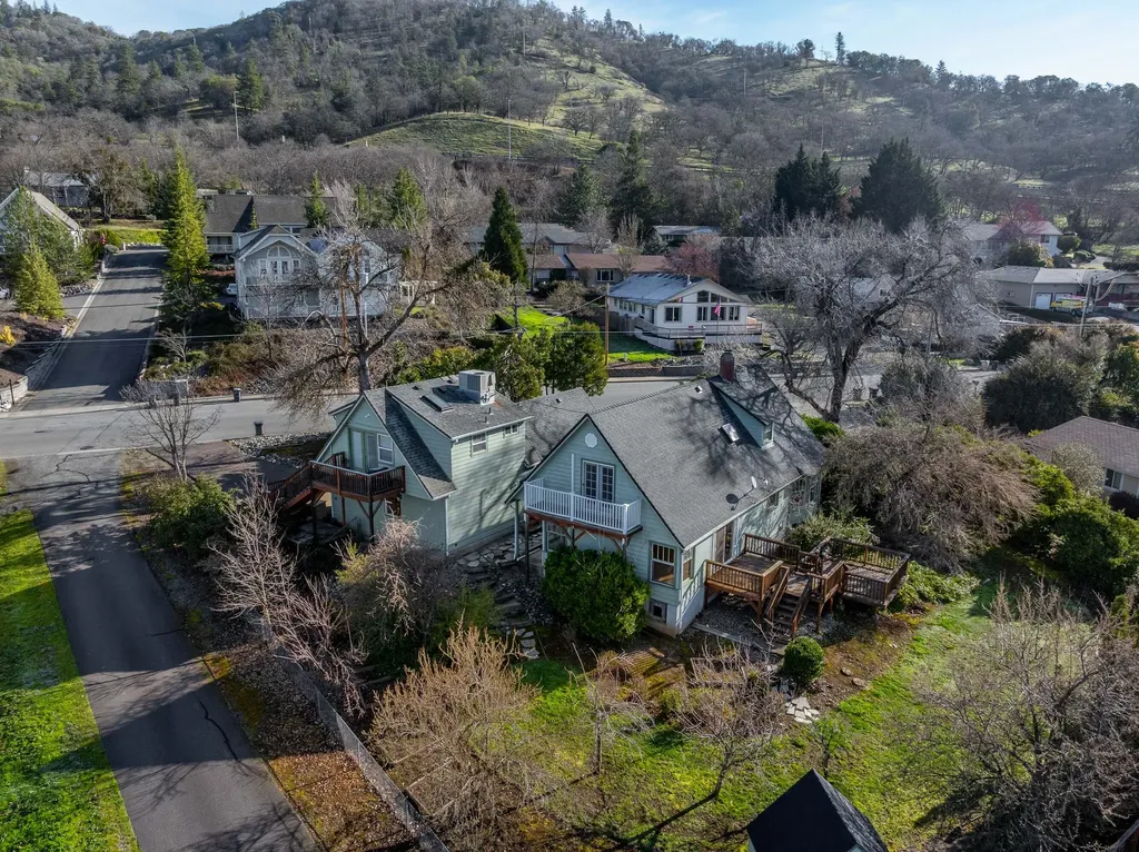 1699 NE Foothill Boulevard Grants Pass OR 97526