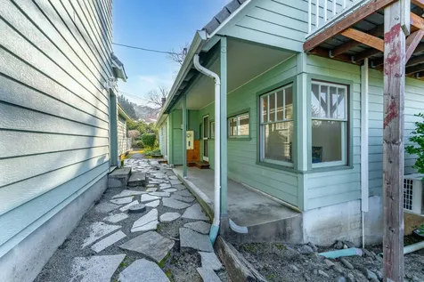 1699 NE Foothill Boulevard Grants Pass OR 97526
