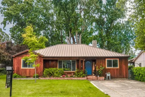 140 Clover Lane Medford OR 97501