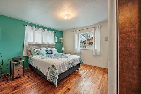 140 Clover Lane Medford OR 97501