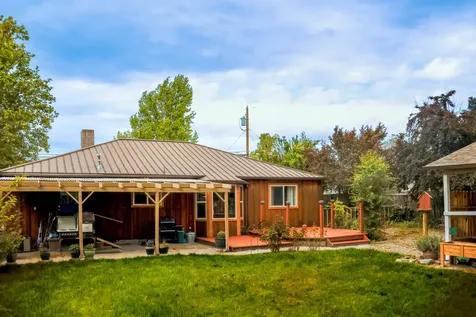 140 Clover Lane Medford OR 97501