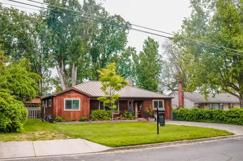140 Clover Lane Medford OR 97501