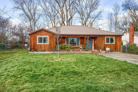 140 Clover Lane Medford OR 97501