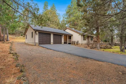 4059 NW Lower Village Road Bend OR 97703