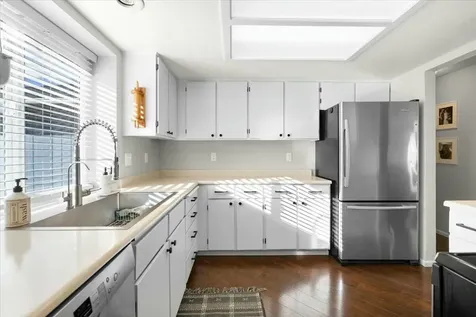 2922 Fairfax Street Medford OR 97504
