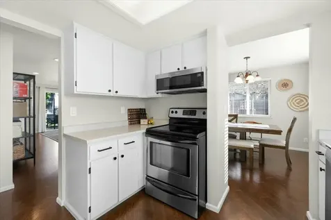 2922 Fairfax Street Medford OR 97504