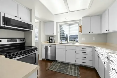 2922 Fairfax Street Medford OR 97504