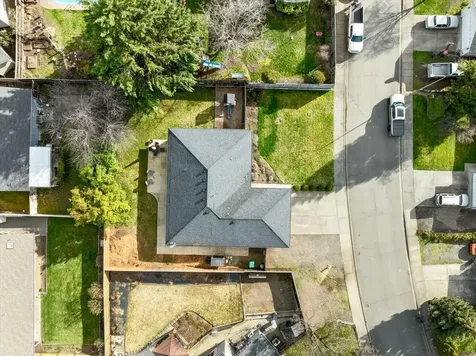 2922 Fairfax Street Medford OR 97504