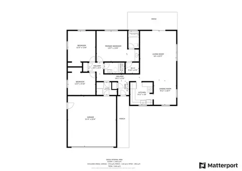 2922 Fairfax Street Medford OR 97504