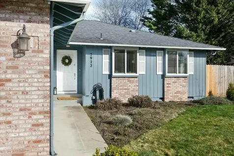 2922 Fairfax Street Medford OR 97504