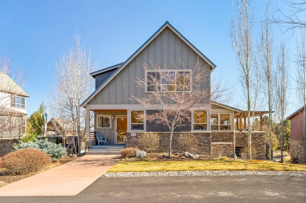 366 Willamette Park Lane Redmond OR 97756