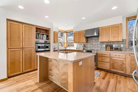 366 Willamette Park Lane Redmond OR 97756