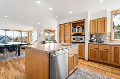 366 Willamette Park Lane Redmond OR 97756