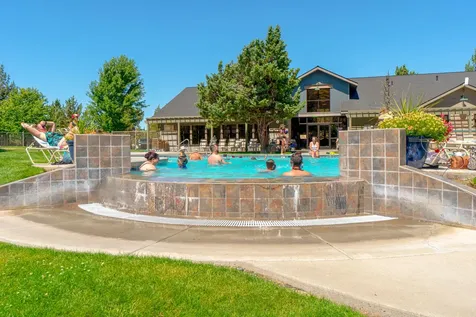 366 Willamette Park Lane Redmond OR 97756