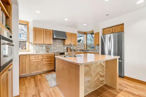 366 Willamette Park Lane Redmond OR 97756