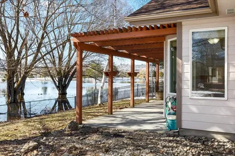 972 Harbor Isle Boulevard Klamath Falls OR 97601
