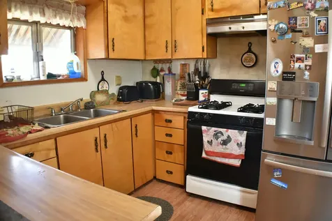 902 SW Crestview Road Prineville OR 97754