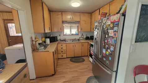 902 SW Crestview Road Prineville OR 97754