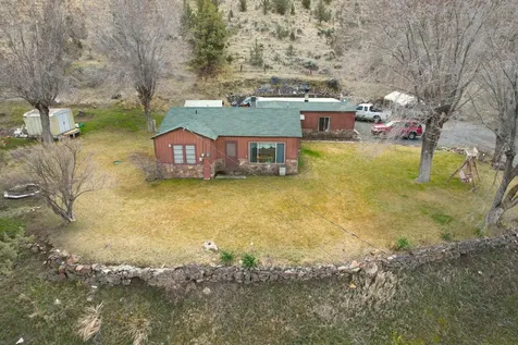 902 SW Crestview Road Prineville OR 97754