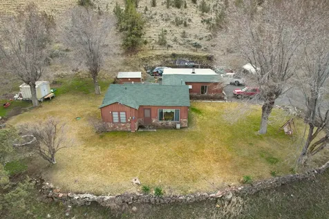 902 SW Crestview Road Prineville OR 97754