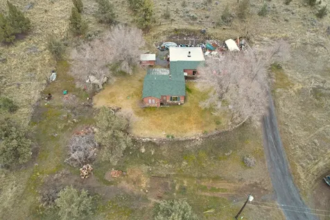 902 SW Crestview Road Prineville OR 97754