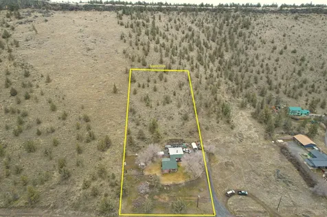 902 SW Crestview Road Prineville OR 97754