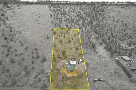 902 SW Crestview Road Prineville OR 97754