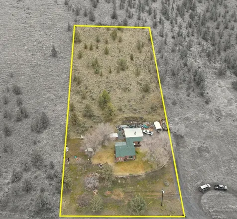 902 SW Crestview Road Prineville OR 97754