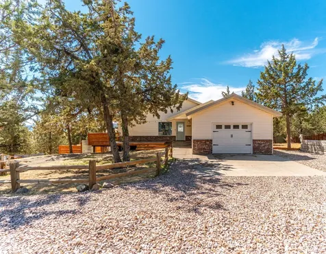 11211 NW King Avenue Prineville OR 97754