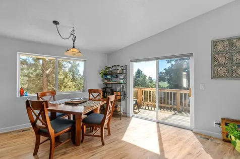 11211 NW King Avenue Prineville OR 97754