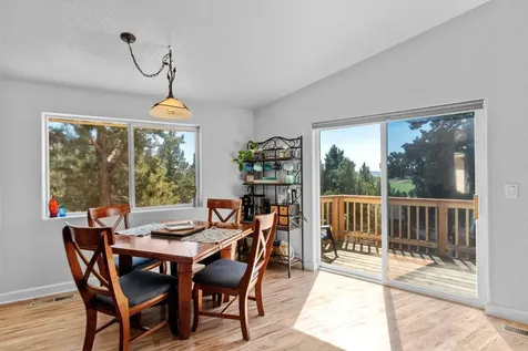 11211 NW King Avenue Prineville OR 97754