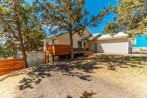 11211 NW King Avenue Prineville OR 97754