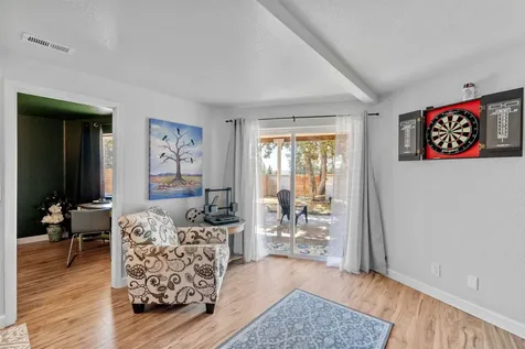11211 NW King Avenue Prineville OR 97754