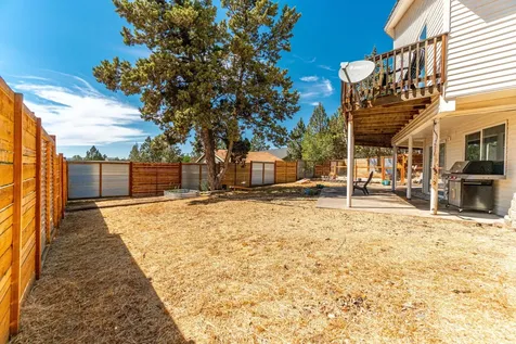 11211 NW King Avenue Prineville OR 97754