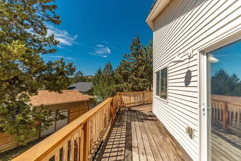11211 NW King Avenue Prineville OR 97754