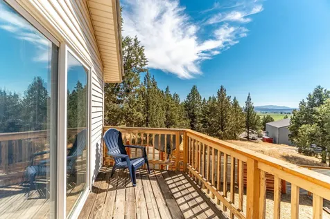 11211 NW King Avenue Prineville OR 97754