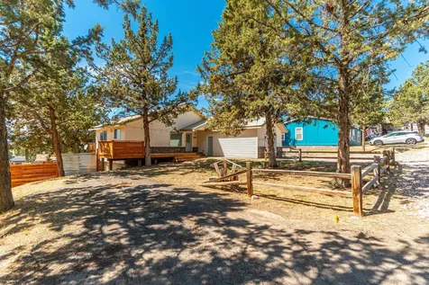 11211 NW King Avenue Prineville OR 97754