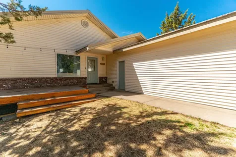 11211 NW King Avenue Prineville OR 97754