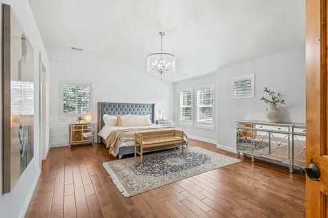 61387 Cultus Lake Court Bend OR 97702
