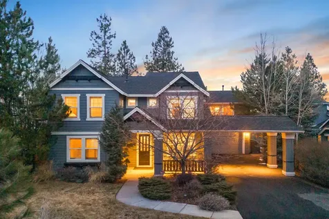 61387 Cultus Lake Court Bend OR 97702