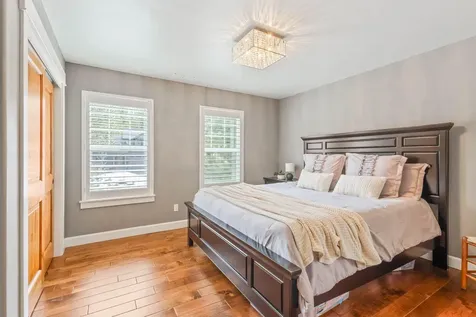 61387 Cultus Lake Court Bend OR 97702