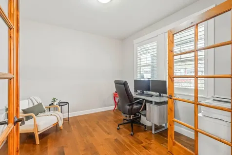 61387 Cultus Lake Court Bend OR 97702